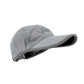 Ocean Active cap - grey