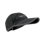 Ocean Active cap - black