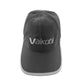 Ocean Active cap - black