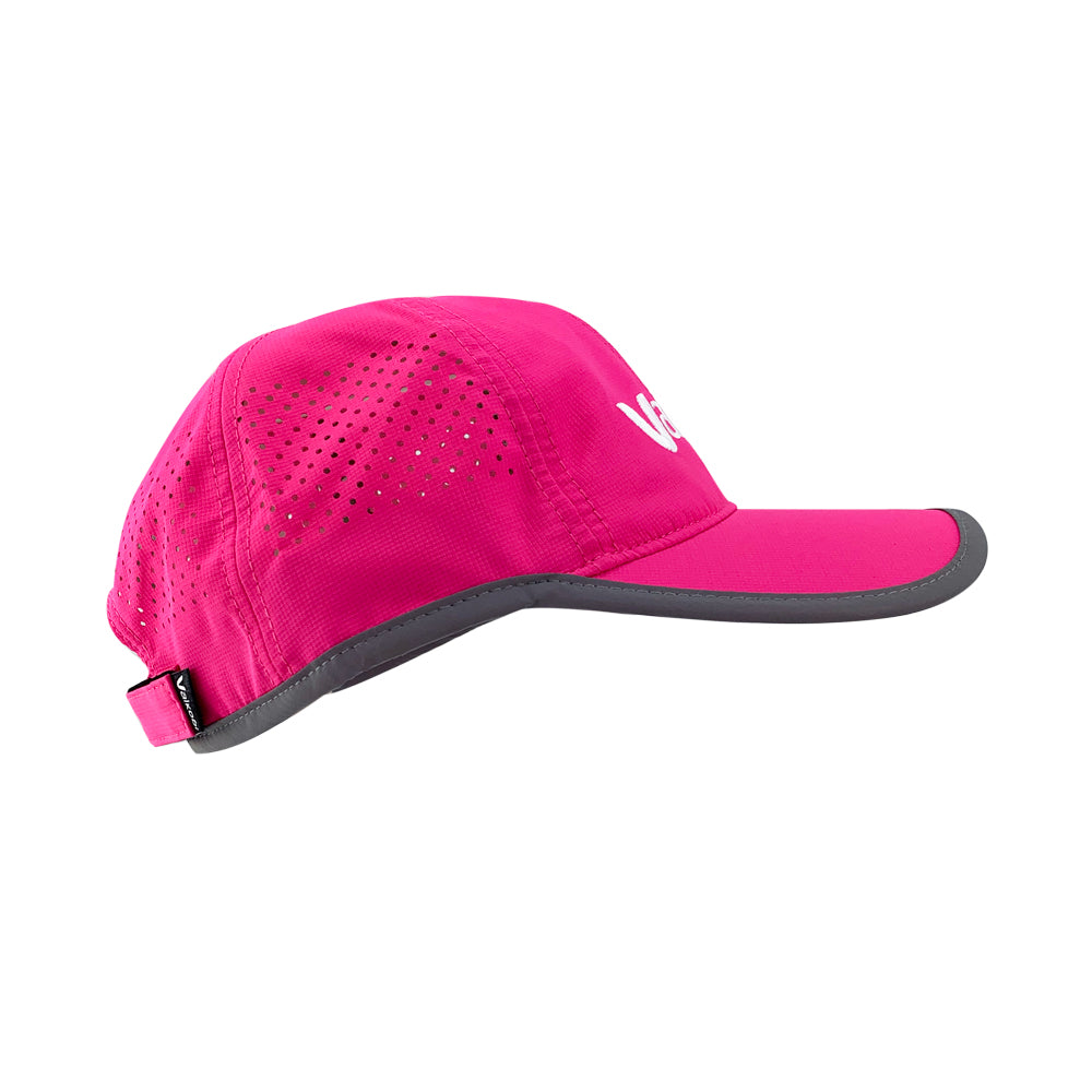 Ocean Active Cap - Pink