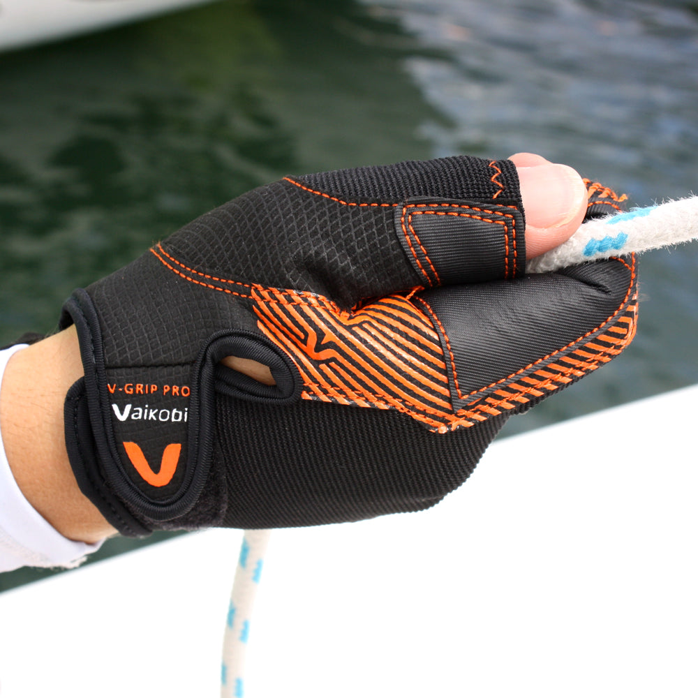 V-GRIP Pro Gloves - Full Finger