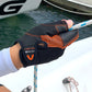 V-GRIP Pro Gloves - Short Finger