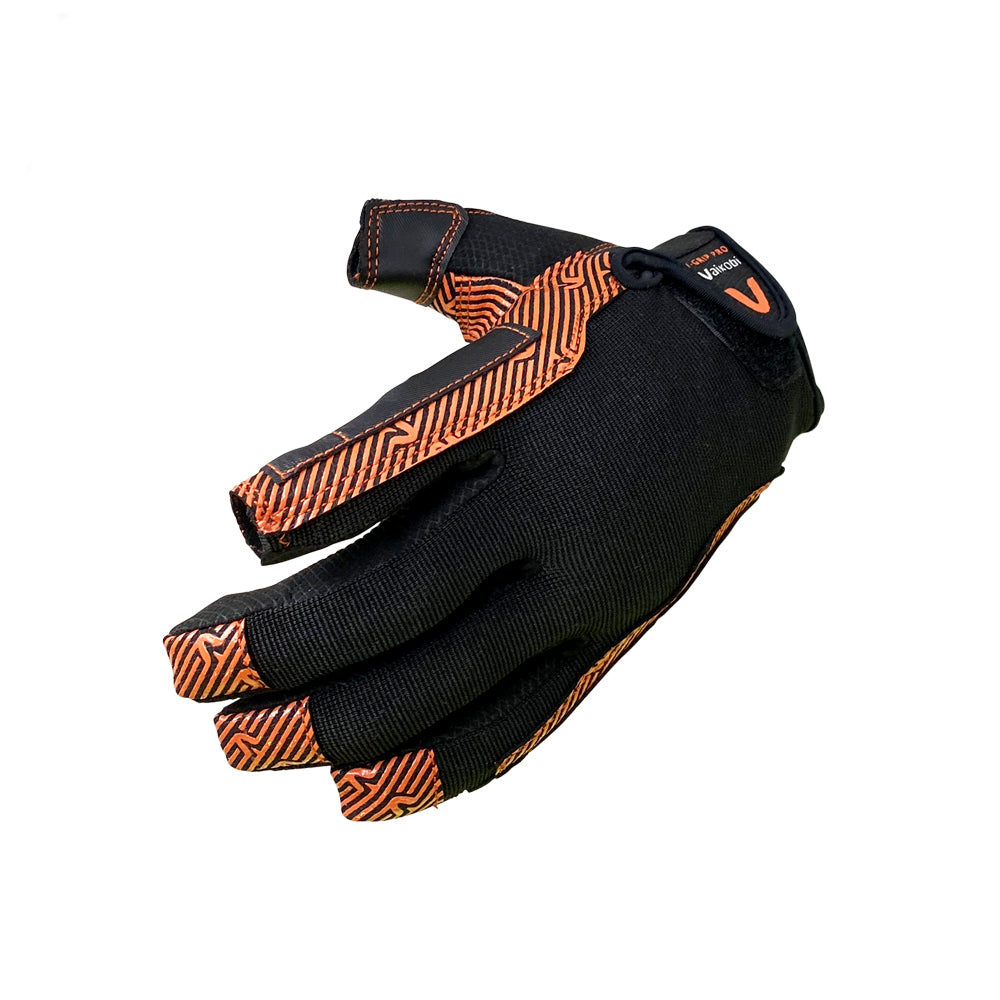 V-GRIP Pro Gloves - Full Finger