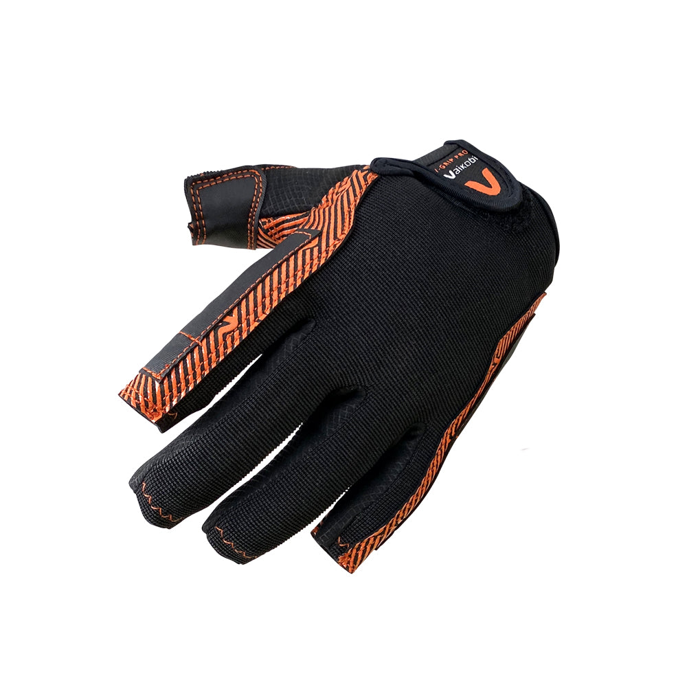 V-GRIP Pro Gloves - Short Finger
