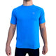 Season 2023 - UV Performance S/S Tech Tee - Cyan