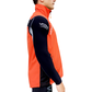 VDRY- Lightweight Vest - Orange