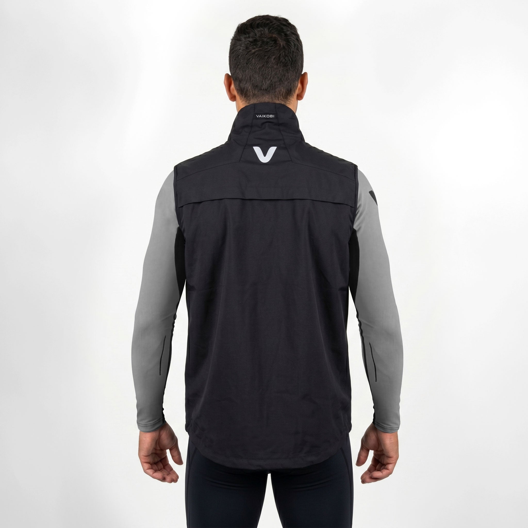 【正規品】Bibiy.【新品未使用】完売品VALENCIA VEST BIBIY. MADE | B. MARINER VEST｜Bibiy.