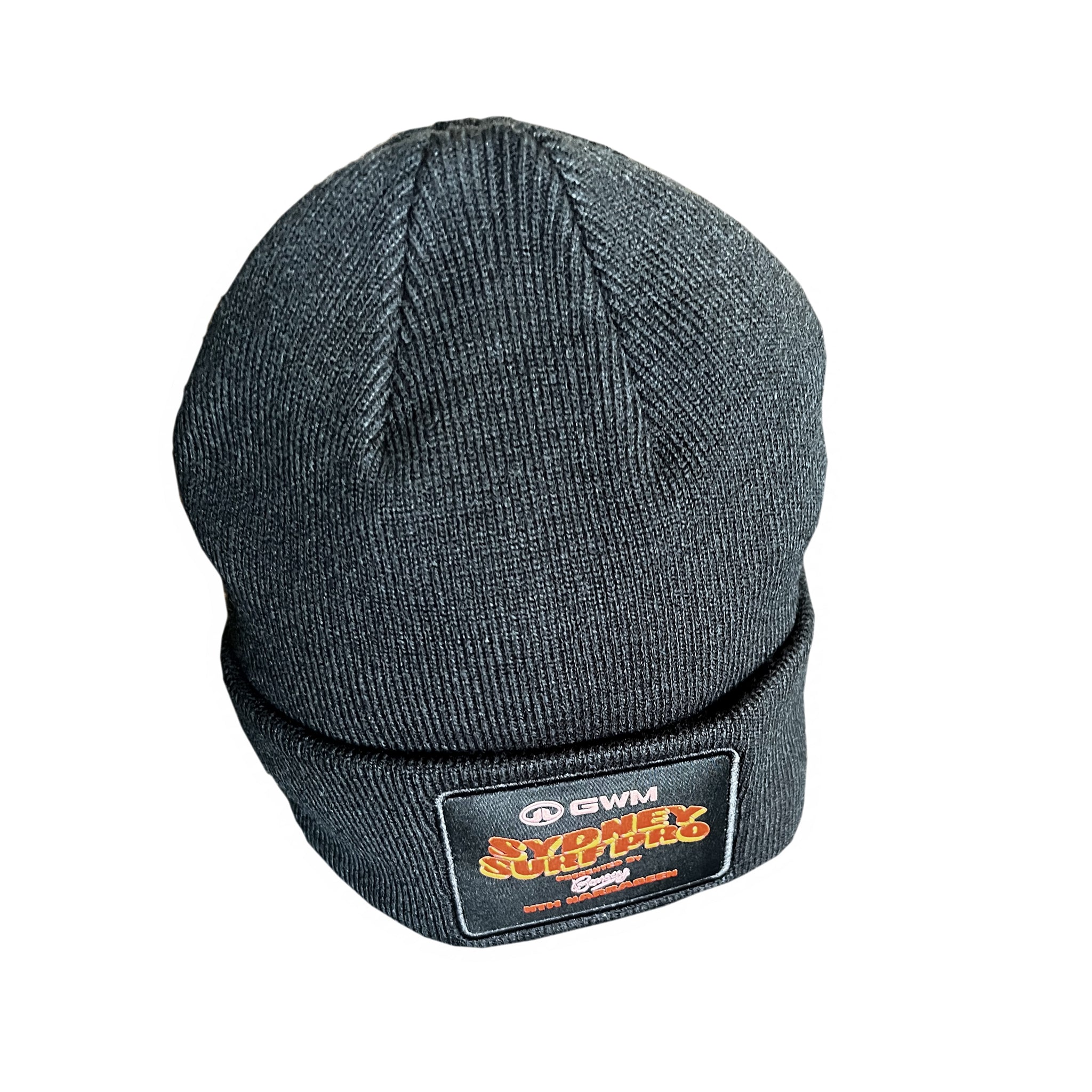 Sydney Surf Pro Beanie
