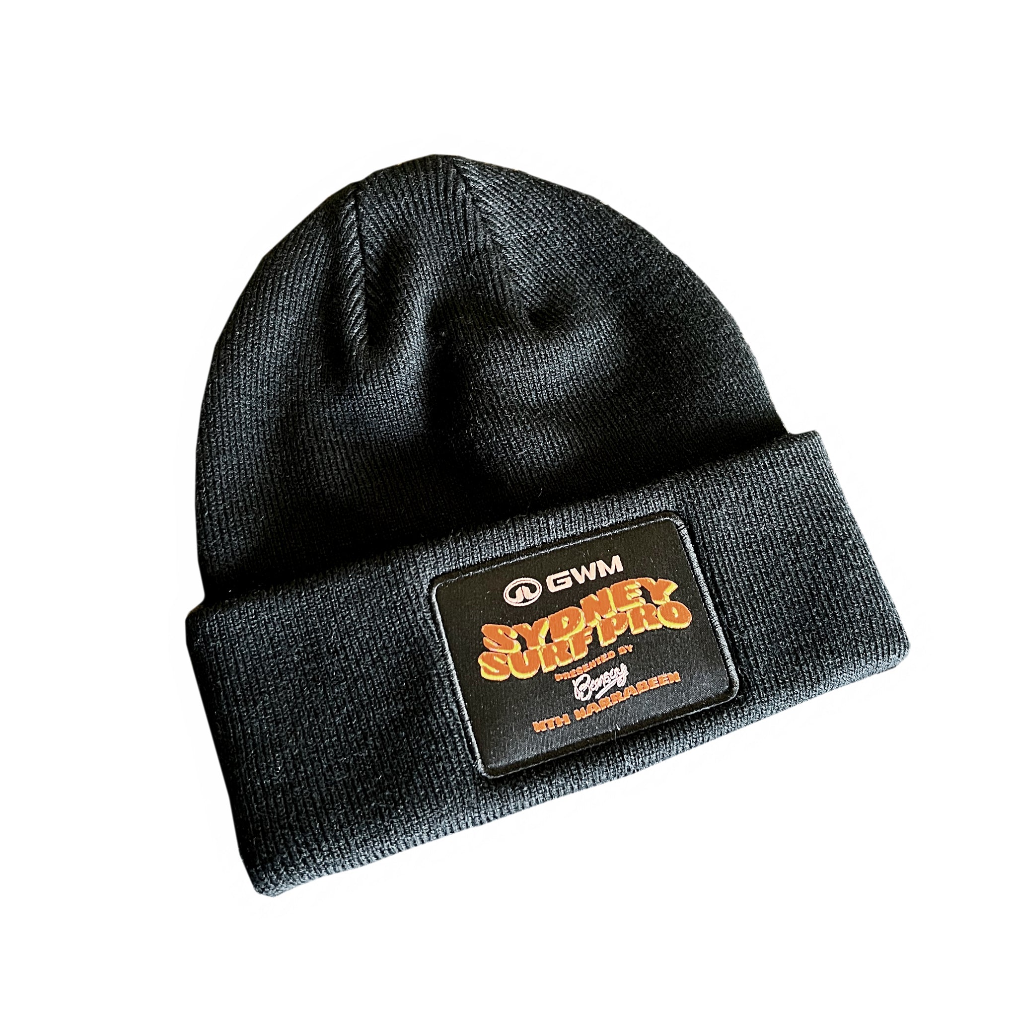 Sydney Surf Pro Beanie