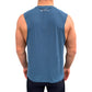 UV Performance Tech Tank - Ocean Blue