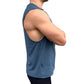 UV Performance Tech Tank - Ocean Blue