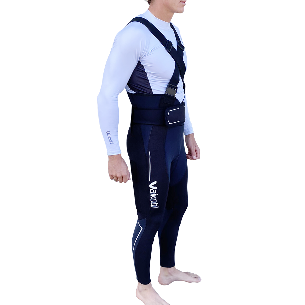 Hiker Force Suit