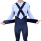 Hiker Force Suit