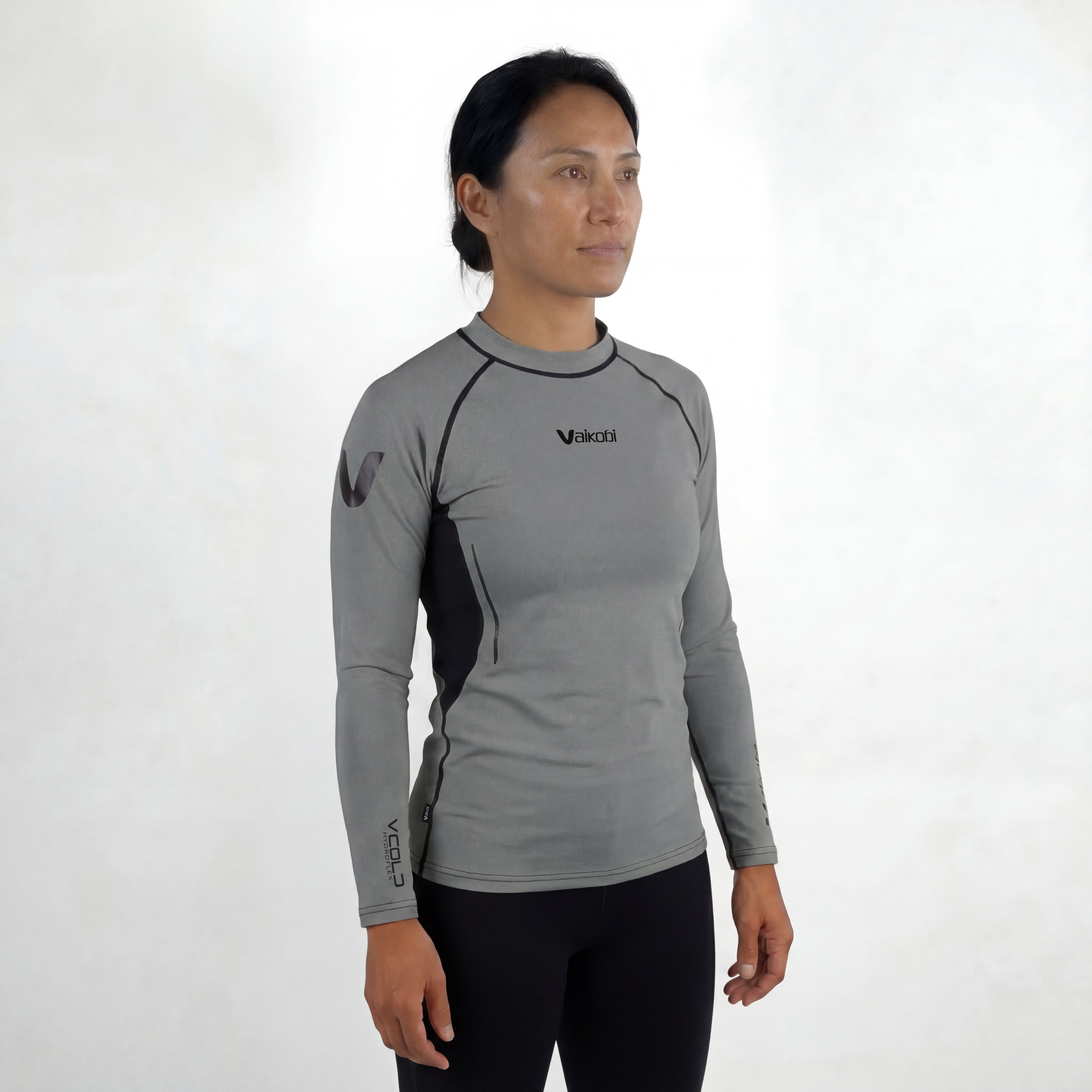 VCOLD Hydroflex Top - Grey