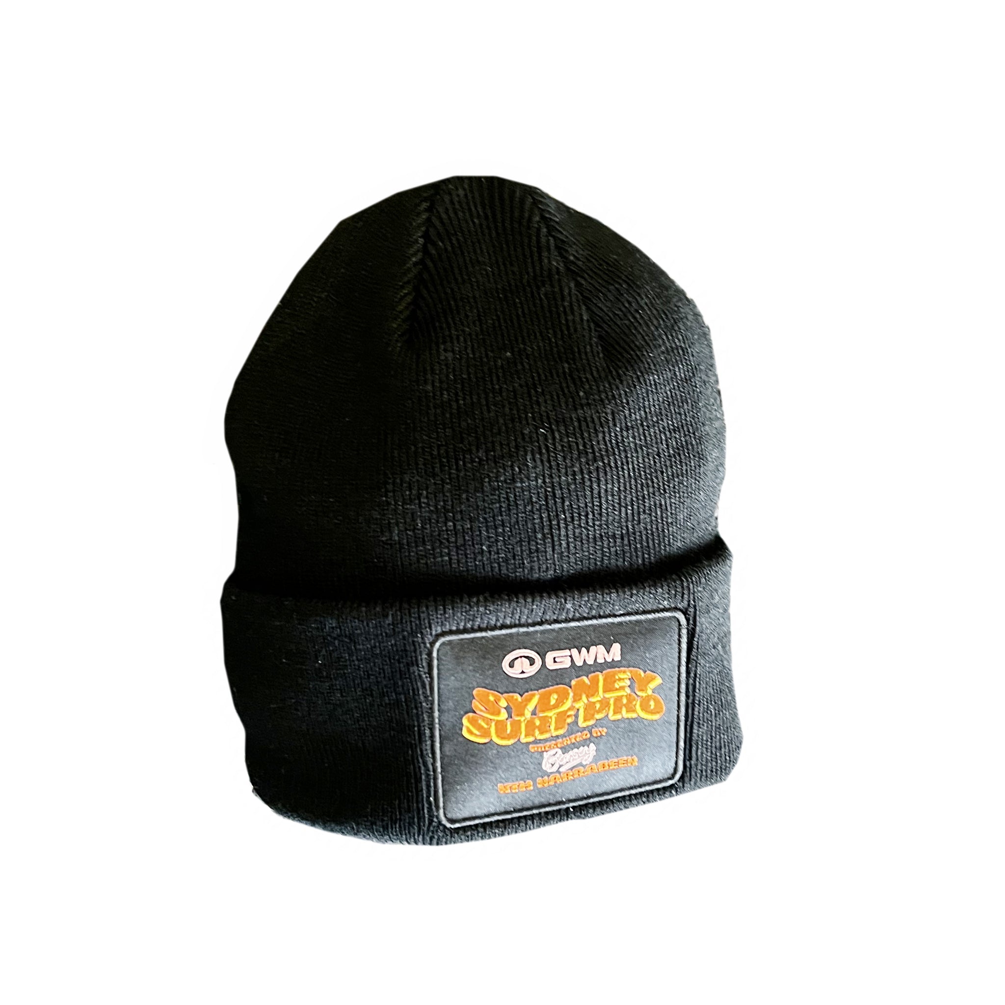 Sydney Surf Pro Beanie