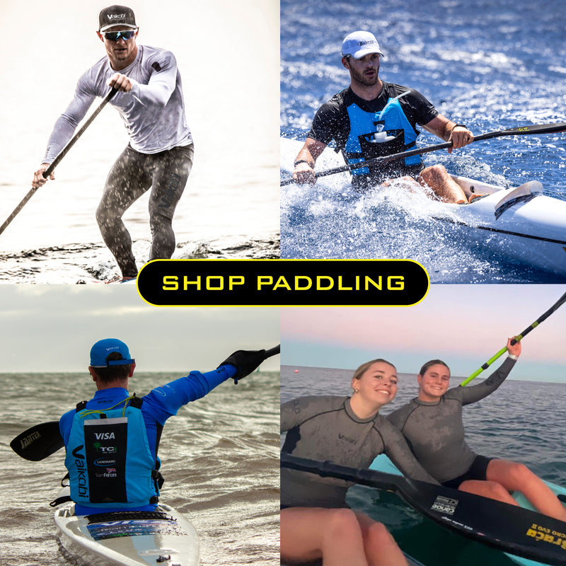 Vaikobi  PFDs, Life Jackets, Paddle, Kayak and Sailing Gear