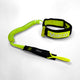 Ocean Fixed Calf Leash - Yellow