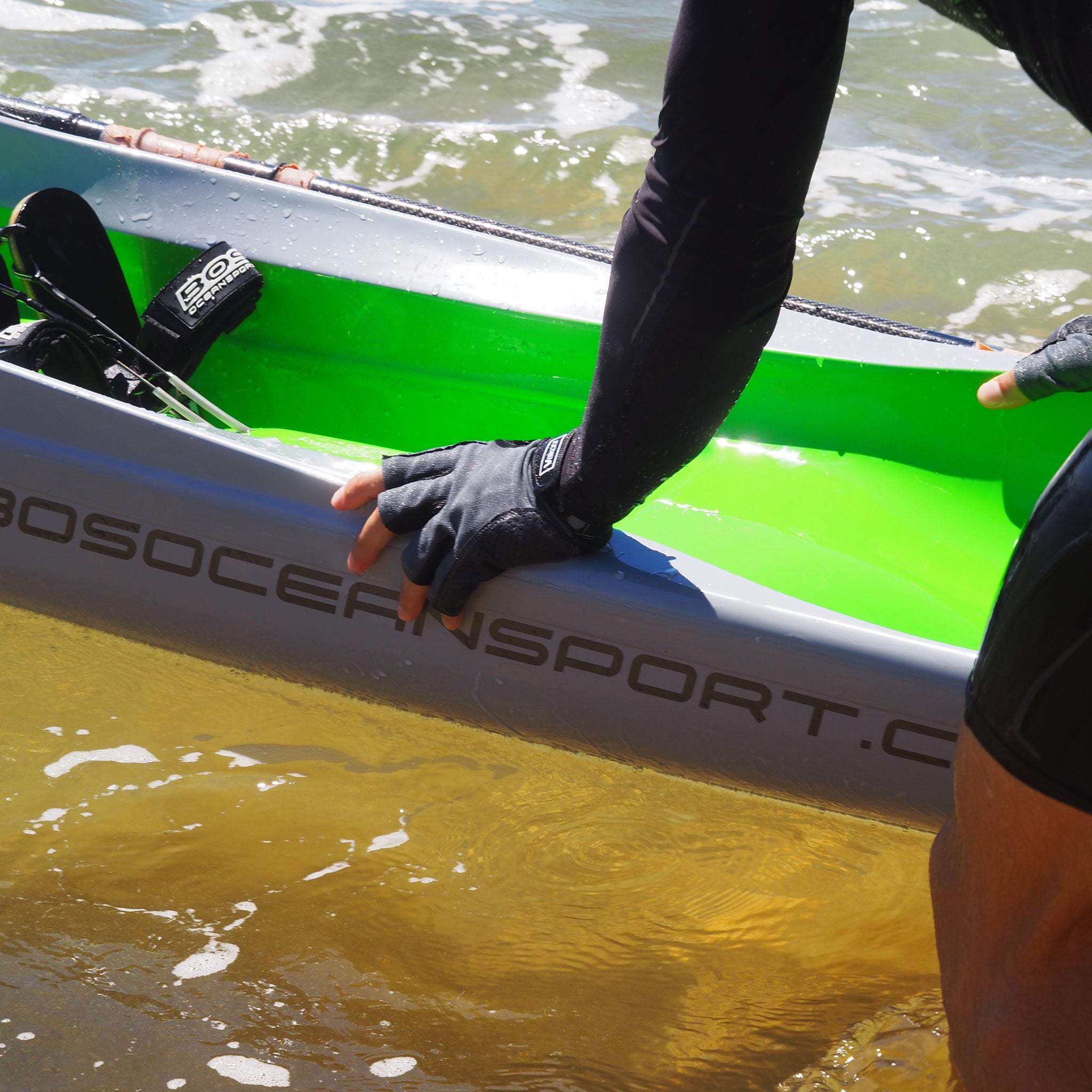 V-BLADE Paddle Gloves