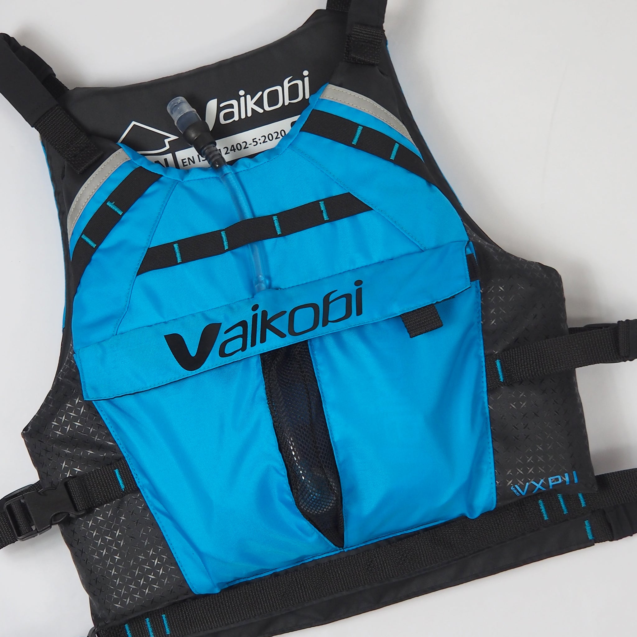 VXPII PFD Life Jacket - Cyan