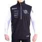 ICF Worlds - VDRY- Lightweight Vest - Black - CUSTOM