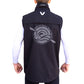 ICF Worlds - VDRY- Lightweight Vest - Black - CUSTOM