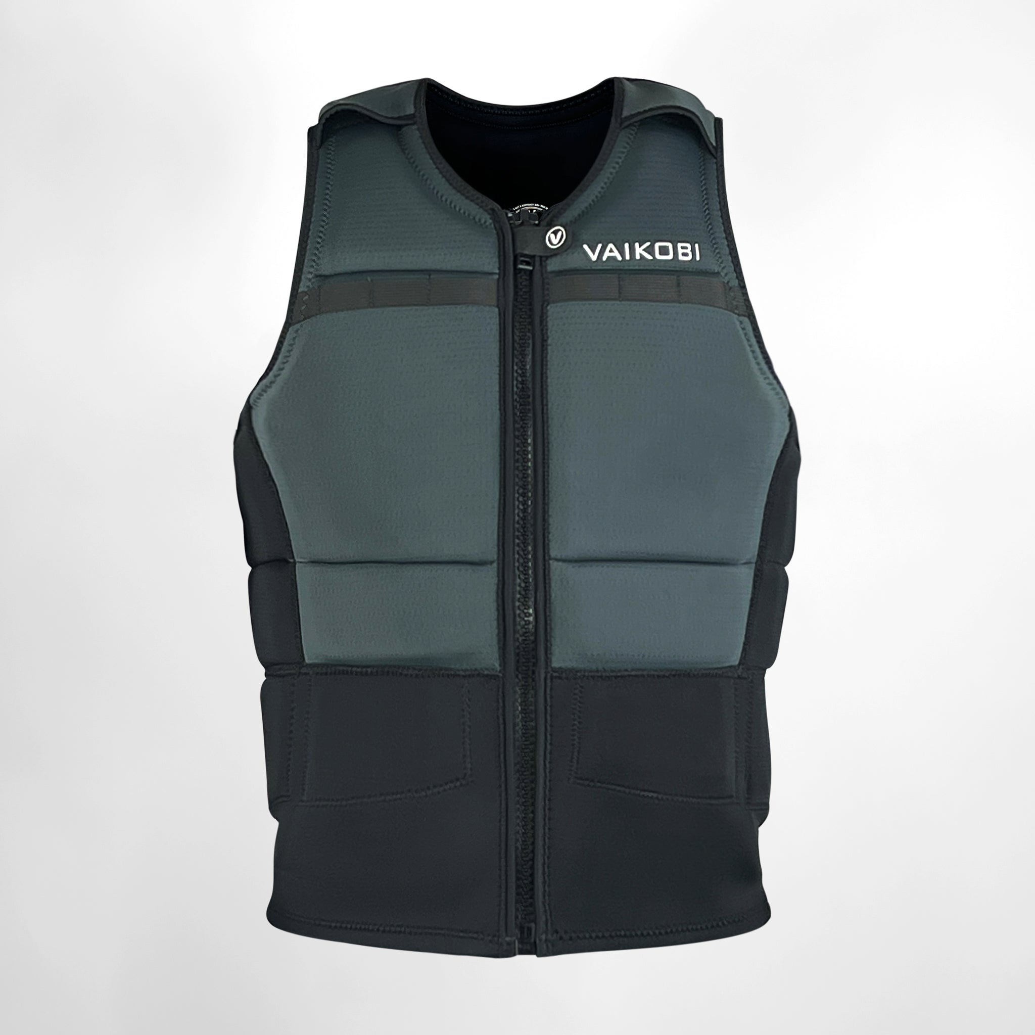 V-Impact Vest - Grey