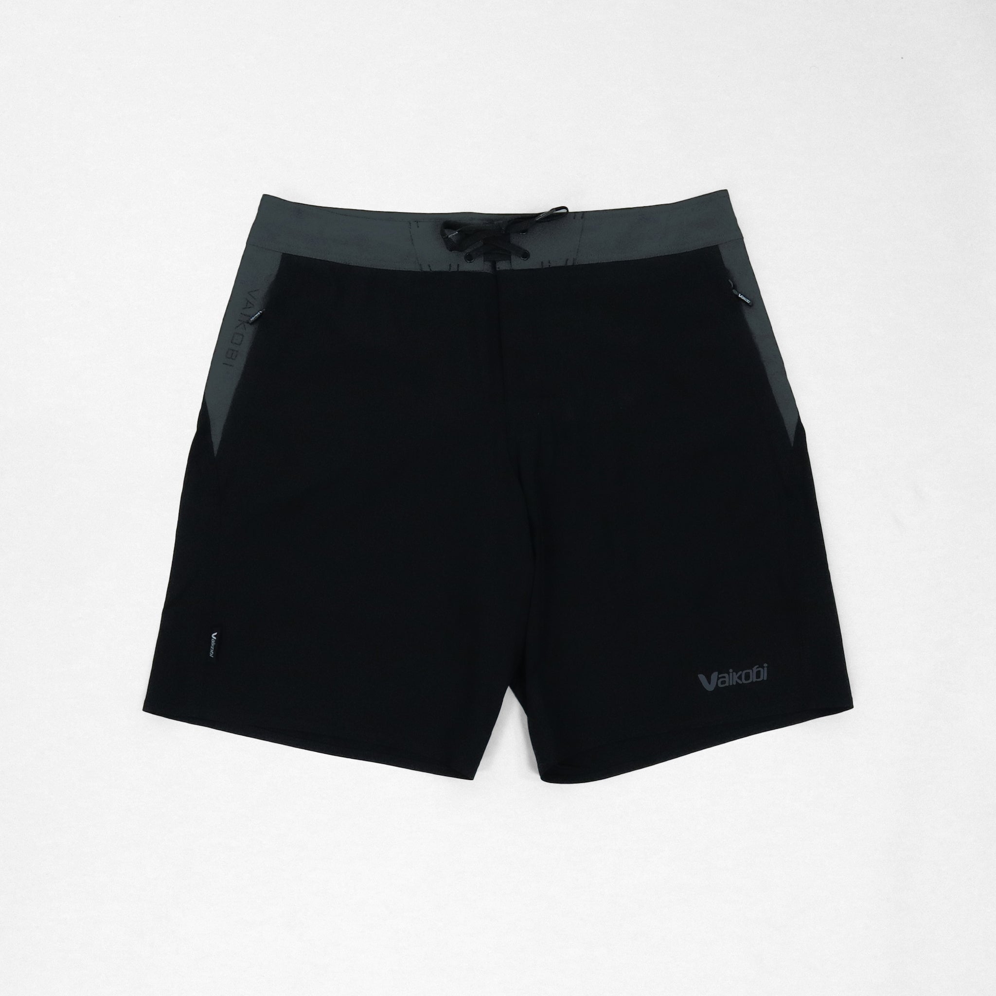 Newport Boardies - Black – Vaikobi