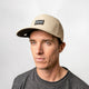Makaha Cap - Sand