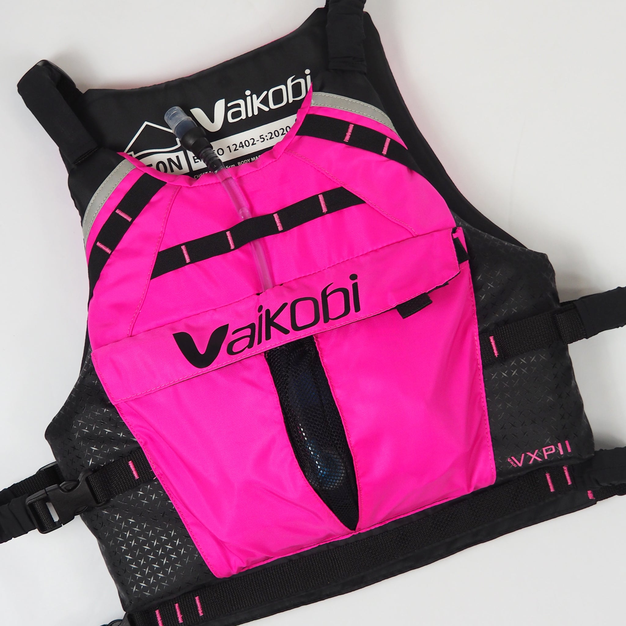 VXPII PFD Life Jacket - Pink