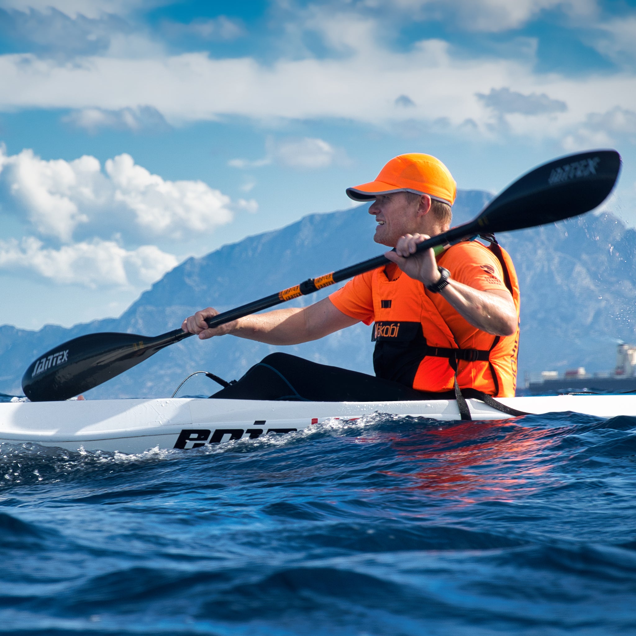Men's UV Paddle Pants