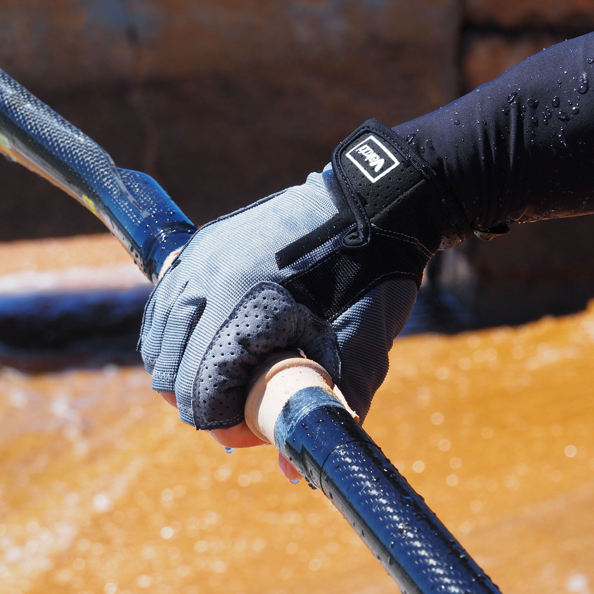 V-BLADE Paddle Gloves