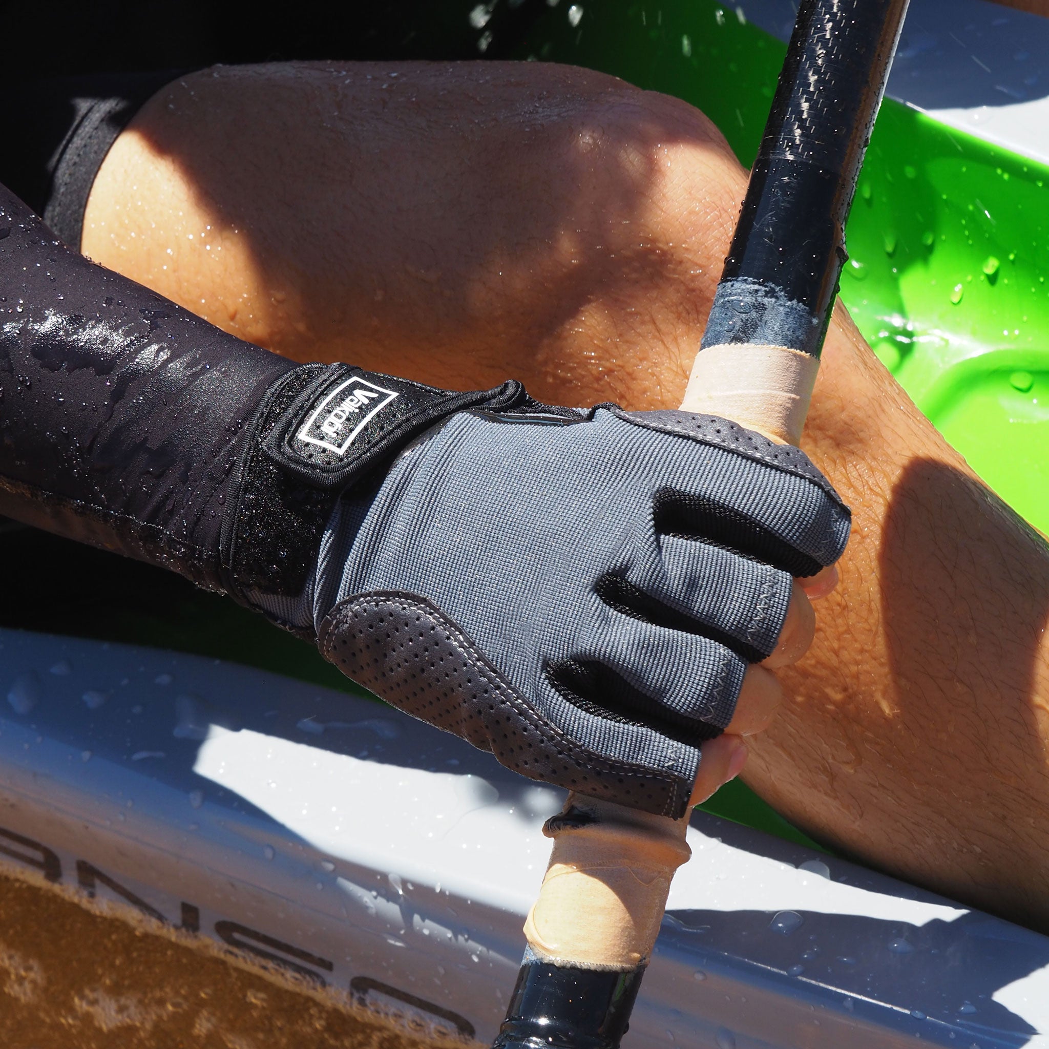 V-BLADE Paddle Gloves
