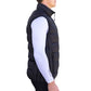 Vaikobi Down Vest - Black - Unisex