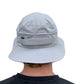 Downwind Surf Hat-Light Grey