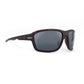 Garda Polarized Sunglasses (Brown/Smoke)