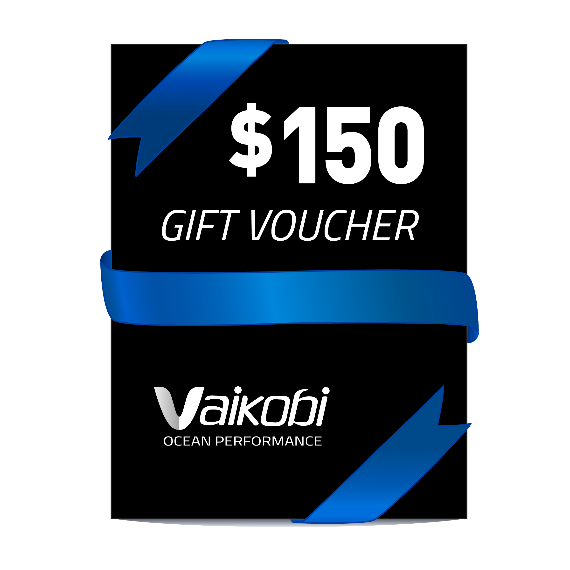 AUD $150 Vaikobi Ocean Performance Gift Voucher