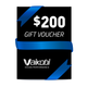 AUD $200 Vaikobi Ocean Performance Gift Voucher