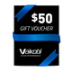 AUD $50 Vaikobi Ocean Performance Gift Voucher