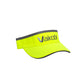 Performance Visor - Fluro Yellow