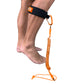 Vaikobi Ocean Paddling Calf Leash - ORANGE