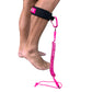 Vaikobi Ocean Paddling Calf Leash - PINK