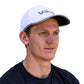 Performance Cap - White