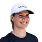 Performance Cap - White