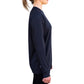 UV Performance L/S Tech Top - Charcoal - Unisex