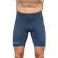 UV Paddle Shorts - Dark Grey- Unisex