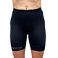 UV Paddle Shorts - Black- Unisex