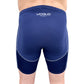 VCOLD FLEX Shorts-Navy- Unisex