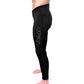 VCOLD FLEX Pant-Stealth Black- Unisex