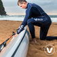 VCOLD FLEX Pant Navy- Unisex