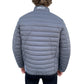 Vaikobi Down Jacket - Grey- Unisex